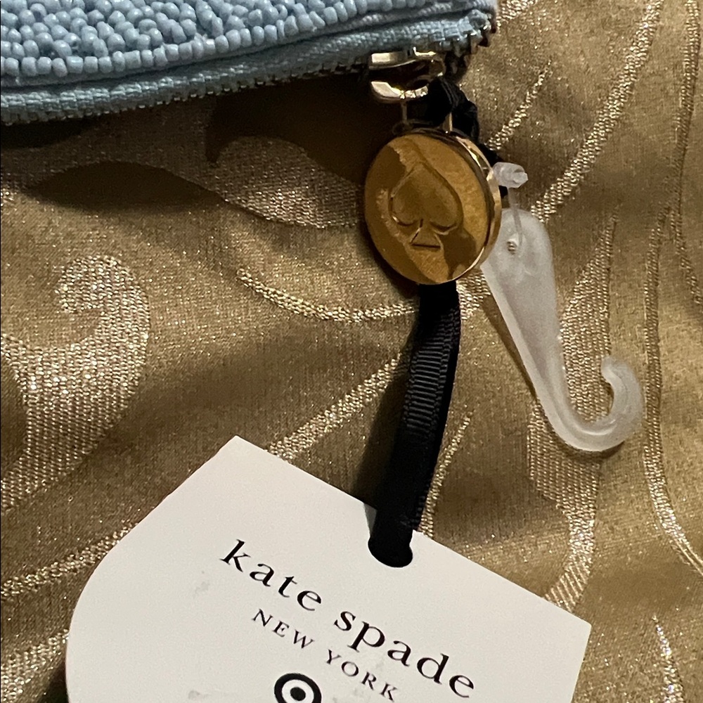 Kate Spade New York x Target "Life of the Party" Beaded Clutch Bag - NWT - Picture 3 of 6